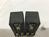 Honeywell Micro Switch BZ-2RD331 250 VAC Lot Of 2