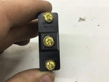Honeywell BZ-2RW82299-A2 Basic Switch Lot Of 3
