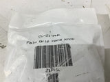 Carr Lane CL-21-PHK Palm Grip Hand Knob Lot OF 3