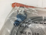 Honeywell FE-LS1C Photoelectric Sensor Lot Of 2