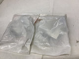 Honeywell FE-LS1C Photoelectric Sensor Lot Of 2