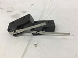 Honeywell BZ-2RW-80-A2 Limit Switch 15A Lot Of 2