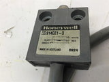 Honeywell 914CE1-3 5A 125/250VAC 1/10HP