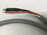 Honeywell 914CE1-3 5A 125/250VAC 1/10HP