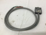 Honeywell 914CE1-3 5A 125/250VAC 1/10HP
