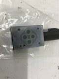 Rexroth 0811109136 Valve ZDBY6DA2-11/160V/60