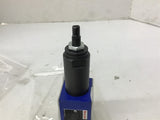 Rexroth 0811109136 Valve ZDBY6DA2-11/160V/60
