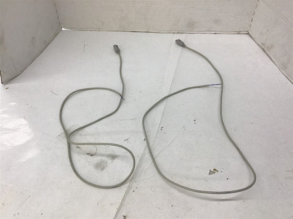 CKD M2H Reed Switch 12-24 VDC Lot Of 2