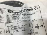 Pepperl+Fuchs 3RG4012-0AG01-PF Sensor