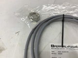 Pepperl + Fuchs NBB5-18GM50-E2 Proximity Sensor
