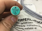 Pepperl + Fuchs NBB5-18GM50-E2 Proximity Sensor