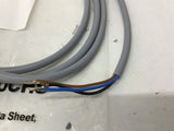 Pepperl + Fuchs NBB5-18GM50-E2 Proximity Sensor