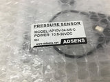 Adsens AP10V-04-M5-C Pressure Sensor