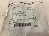 Allen Bradley 872C-D2NP8-E2 2mm Load 200mA Proximity Sensor