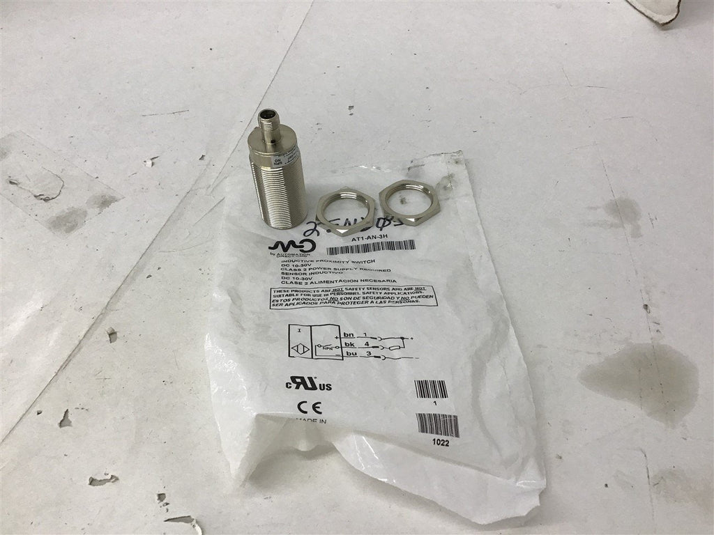 Automation Direct AT1-AN-3H 15MM