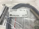 Pepperl + Fuchs NJ2-12GM50-WS Proximity Sensor