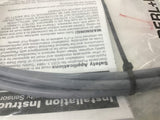 Pepperl + Fuchs NJ2-12GM50-WS Proximity Sensor