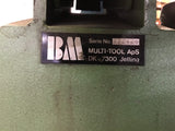 BM DK-7300 Jelling Multi Tool Aps Belt Sander