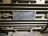 Moro MAR501 Blower 4 KW 230/400 Volts 50 HZ
