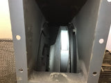 Moro MAR501 Blower 4 KW 230/400 Volts 50 HZ