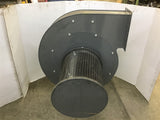 Moro MAR501 Blower 4 KW 230/400 Volts 50 HZ