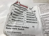 Norgren M/50/EAP/10V Solid State Switch