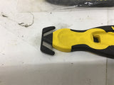 Uline Deluxe Klever X Change Dual Sided Yellow Lot Of 2