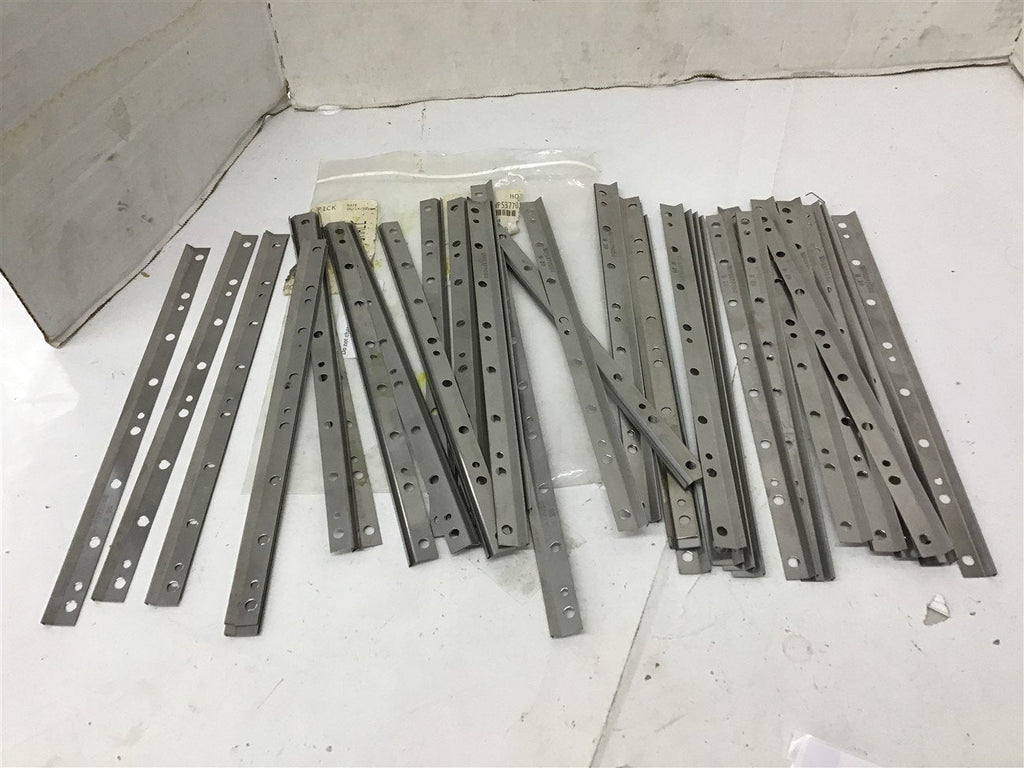 Spring Retainers WP5377034 Lot Of 44