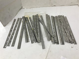 Spring Retainers WP5377034 Lot Of 44