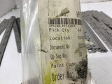 Spring Retainers WP5377034 Lot Of 44