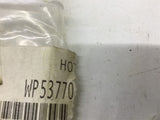 Spring Retainers WP5377034 Lot Of 44