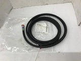 Triangle Triao Gold Rock Cover EN-853-1SN-DN6 SAE100R1AT Hydraulic Hose