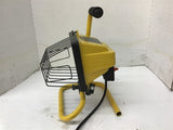 Luminar Work 61576 500 Watt Portable Shop Light 120 VAC 60HZ