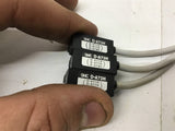 SMC D-A73H Sensor Lot Of 3