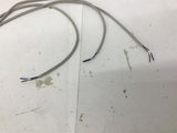 SMC D-A73H Sensor Lot Of 3