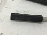 SMC D-Y7P Proximity Sensor 3 Pin Lot Of 2