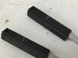 SMC D-Y7P Proximity Sensor 3 Pin Lot Of 2