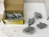 The Nailer Drywall Fasteners 200 Per Box Lot Of 200