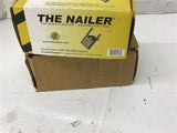 The Nailer Drywall Fasteners 200 Per Box Lot Of 200