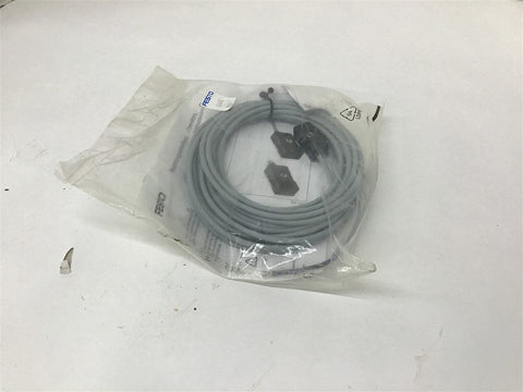 Festo SMEO-1-LED-24-K5 B 12.27V=/1A/27W Proximity Sensor