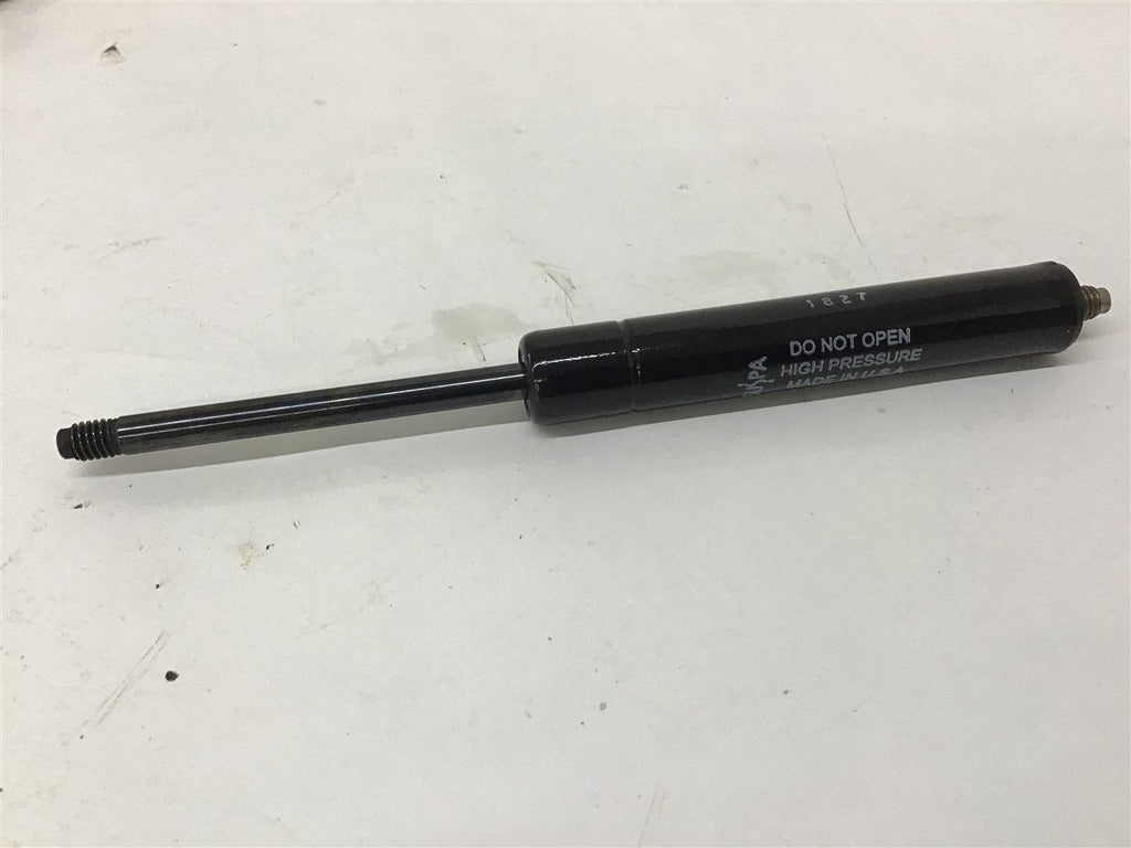Suspa C1614862 Gas Spring 60 Lbs BME Bearings and Surplus