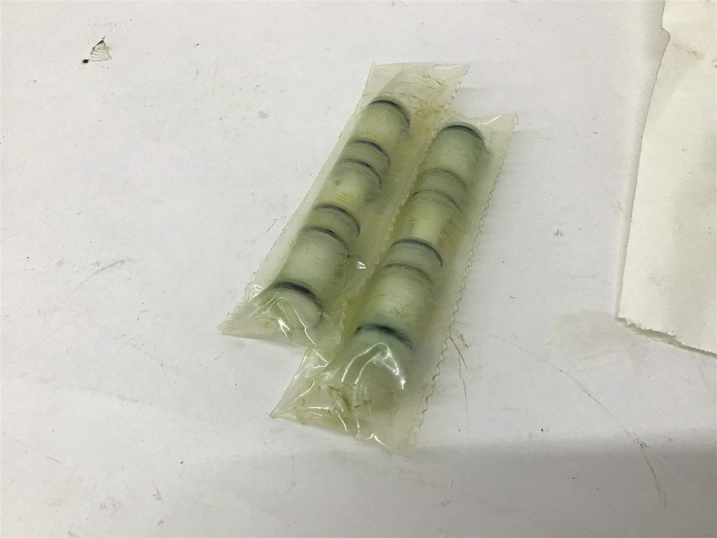 Alkon 90A20226 Spool Replacement Lot Of 2