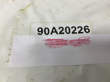 Alkon 90A20226 Spool Replacement Lot Of 2