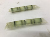 Alkon 90A20226 Spool Replacement Lot Of 2