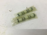 Alkon 90A20226 Spool Replacement Lot Of 2