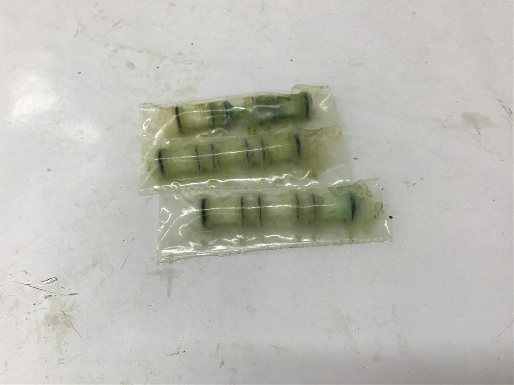 Alkon 90A20226 Spool Replacement Lot Of 3
