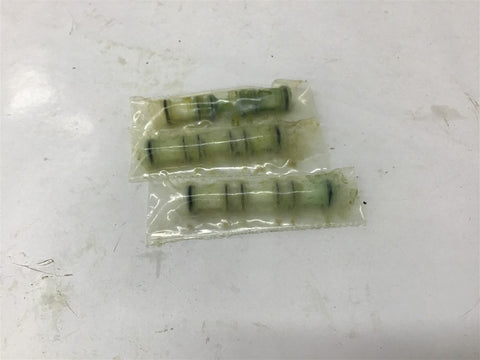 Alkon 90A20226 Spool Replacement Lot Of 3