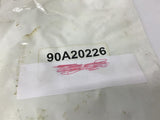 Alkon 90A20226 Spool Replacement Lot Of 3