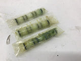 Alkon 90A20226 Spool Replacement Lot Of 3