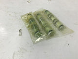 Alkon 90A20226 Spool Replacement Lot Of 3